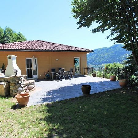 Apartment Directly On Lake Ossiach In Carinthia Stockelweingarten Экстерьер фото