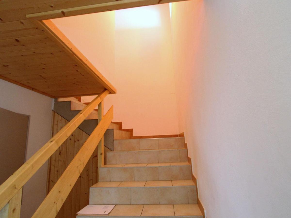 Apartment Directly On Lake Ossiach In Carinthia Stockelweingarten Экстерьер фото